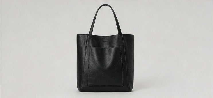 Le sac qui va avec tout