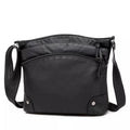 Ember - Polyvalente Grande Capacité Sac Bandoulière Avec Sangle Réglable