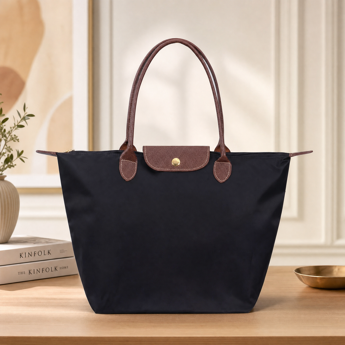 Elise — Sac bandoulière de luxe